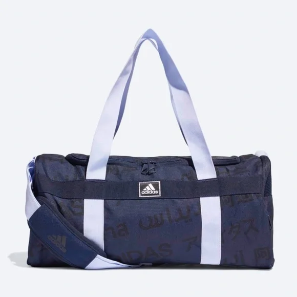 adidas | Bags | Adidas Duffel Bag | Poshmark